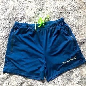Jed north  shorts …. Size medium